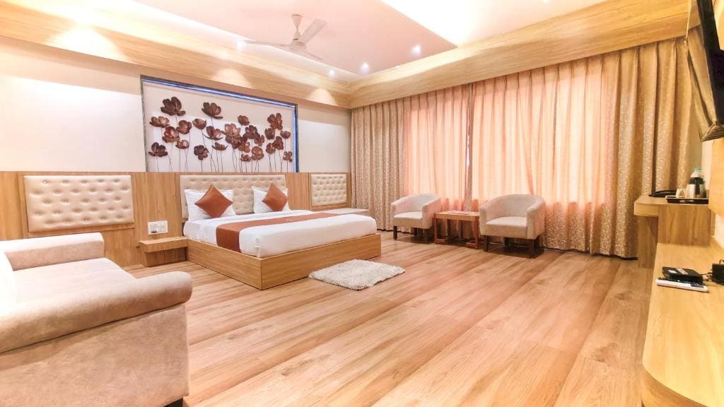Hotel 9 Coin - View 2