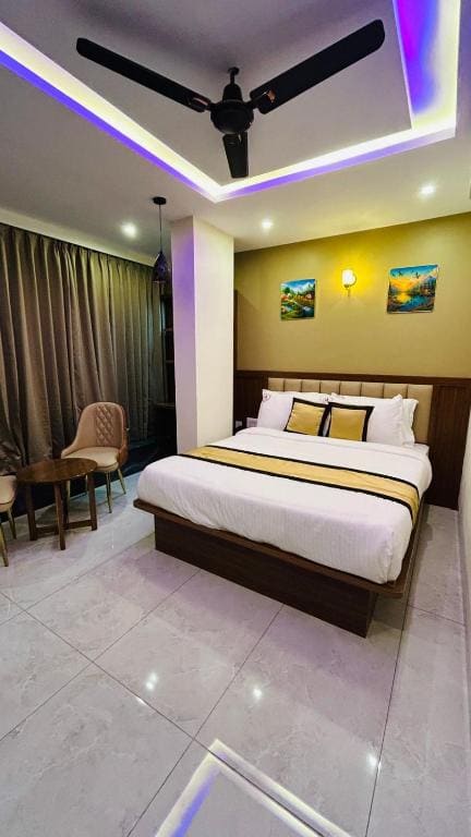 Aanvi Suites RR nagar - View 2