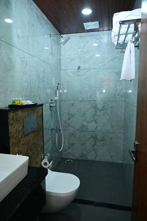 Aanvi Suites RR nagar - View 5