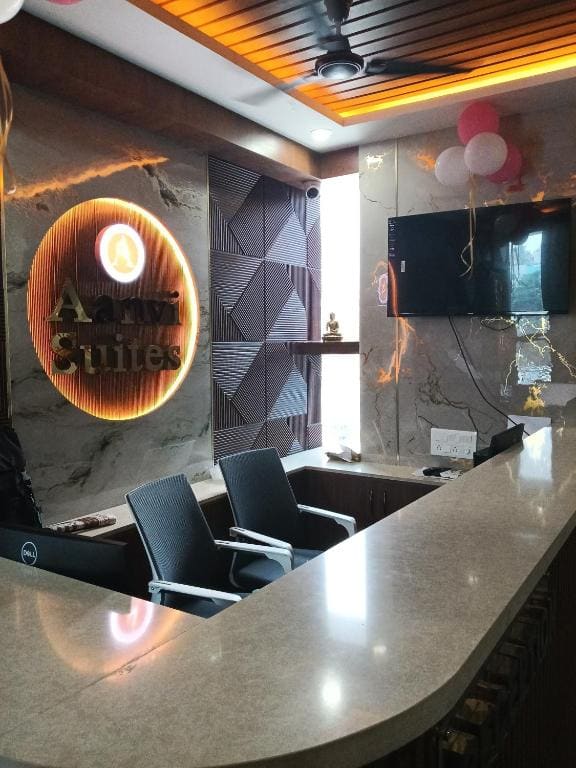 Aanvi Suites RR nagar - View 3