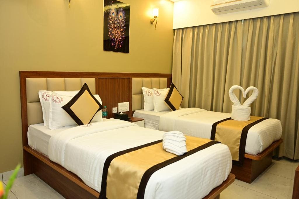 Aanvi Suites RR nagar - View 6