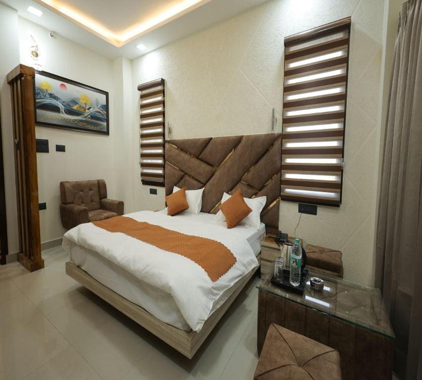 Aayu Residency - View 5