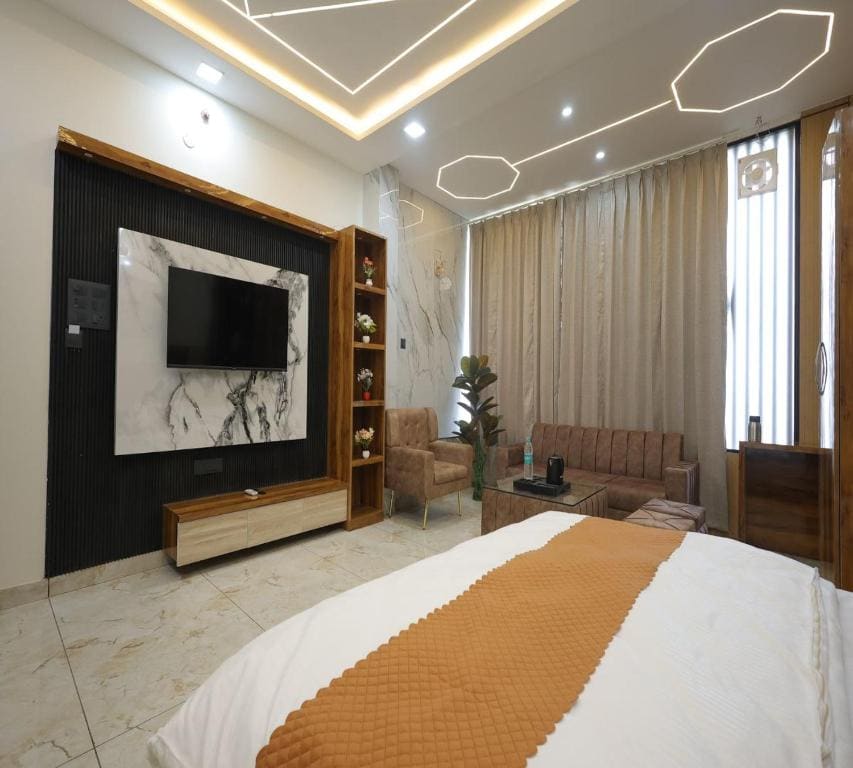Aayu Residency - View 7