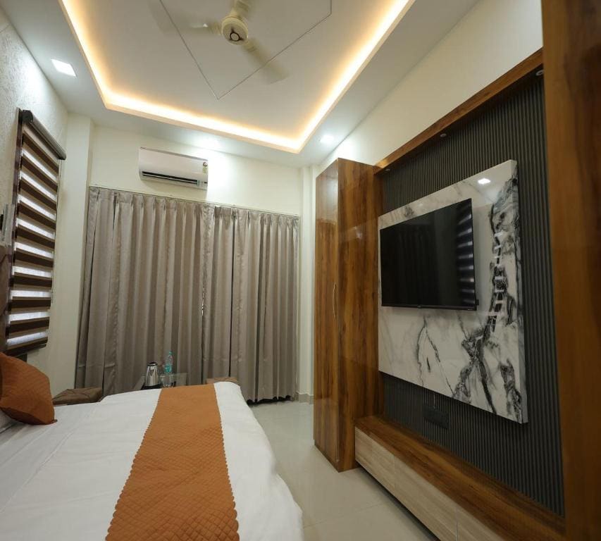Aayu Residency - View 3