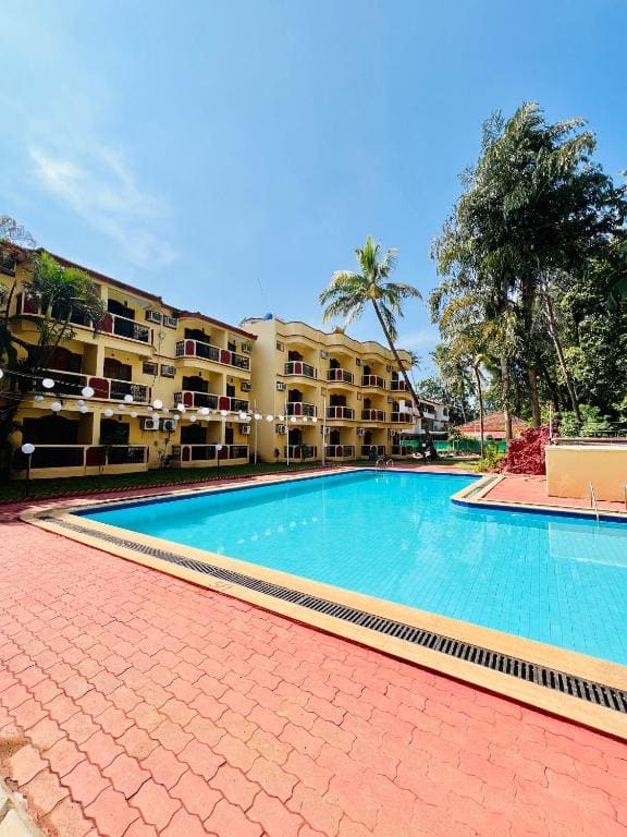 Abalone Resort - View 4