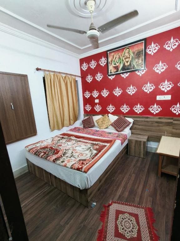 Hotel Abhinav Bishnoi Jaisalmer - View 2