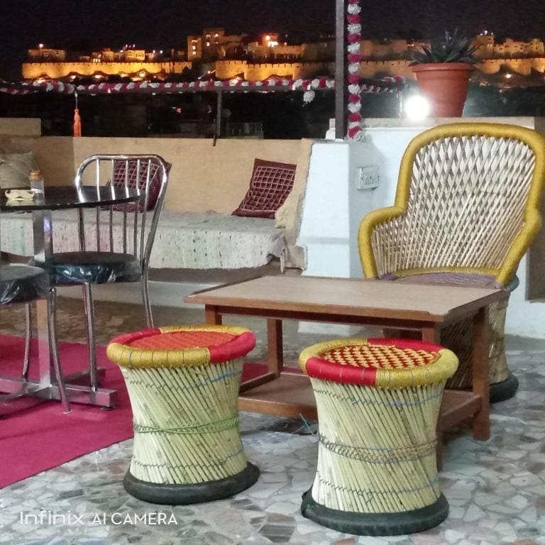 Hotel Abhinav Bishnoi Jaisalmer - View 4