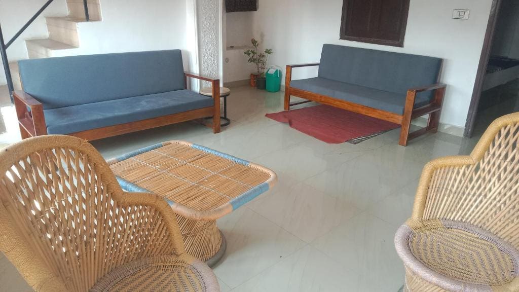 Hotel Abhinav Bishnoi Jaisalmer - View 7