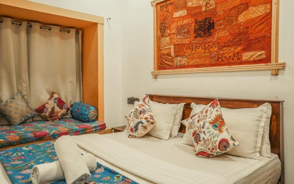 Life Solora Jaisalmer - Main view