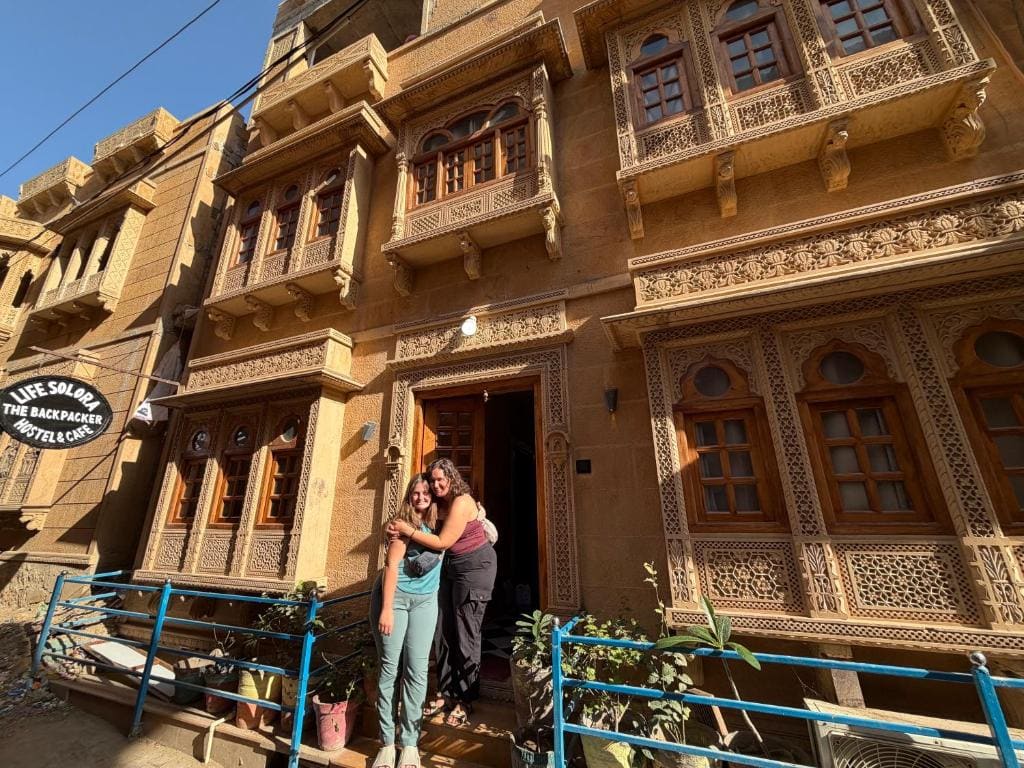 Life Solora Jaisalmer - View 3