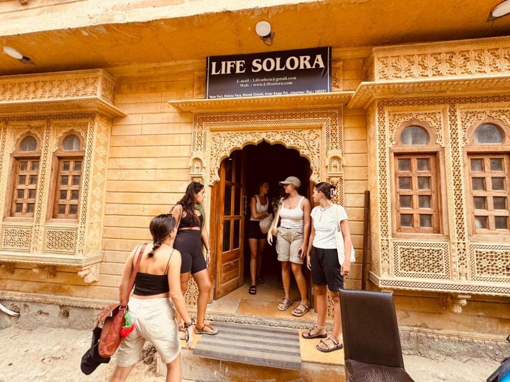 Life Solora Jaisalmer - View 7