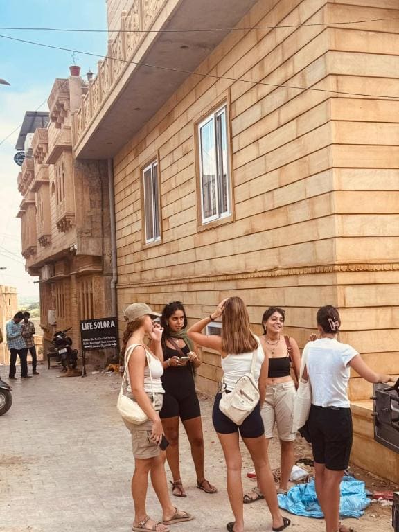 Life Solora Jaisalmer - View 4
