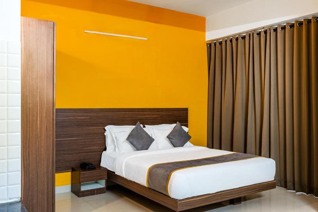 Hotel Acacia Yelahanka - View 6