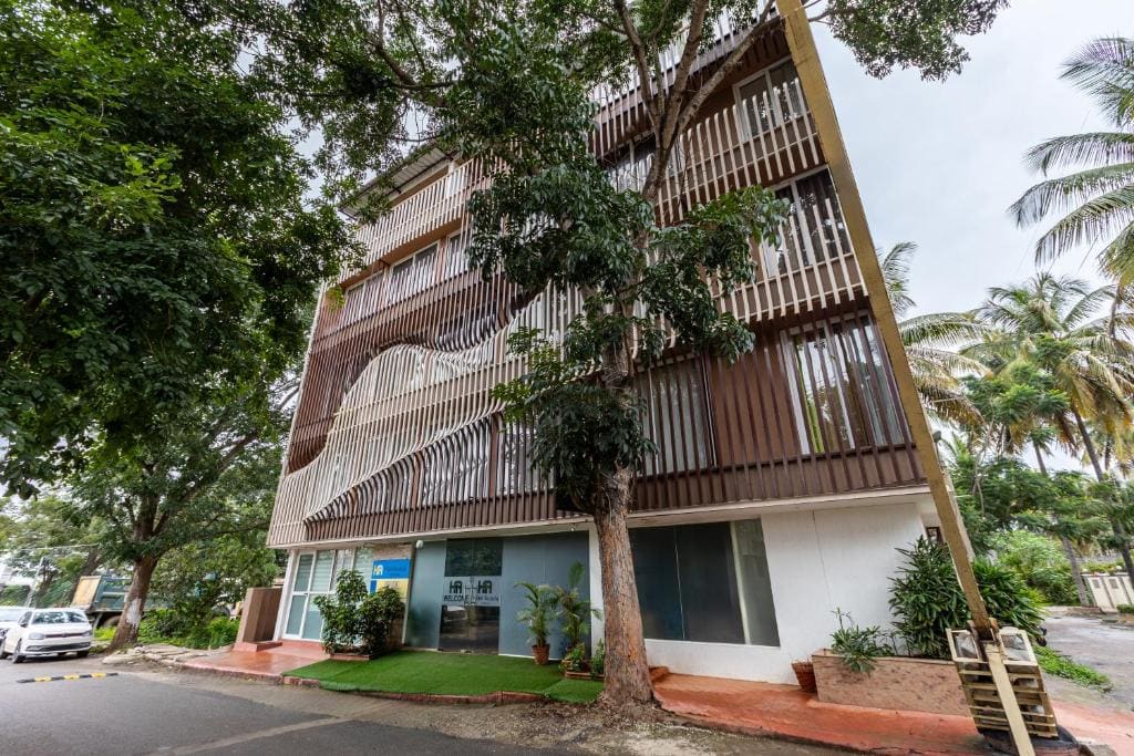 Hotel Acacia Yelahanka - View 5