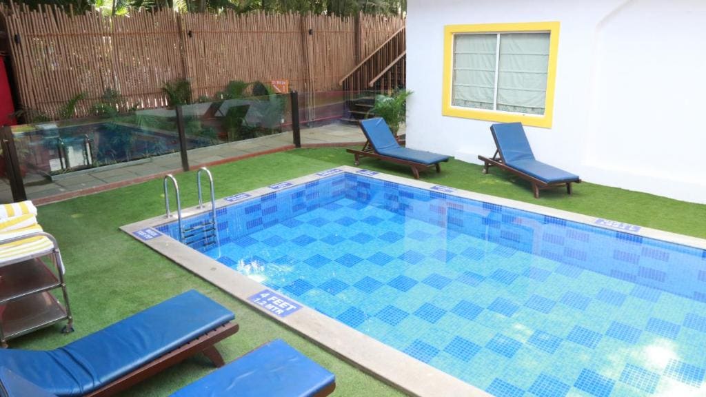 Acron Seaway Resort - View 5