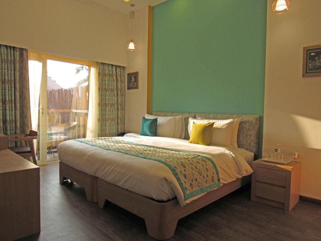 Acron Seaway Resort - View 7