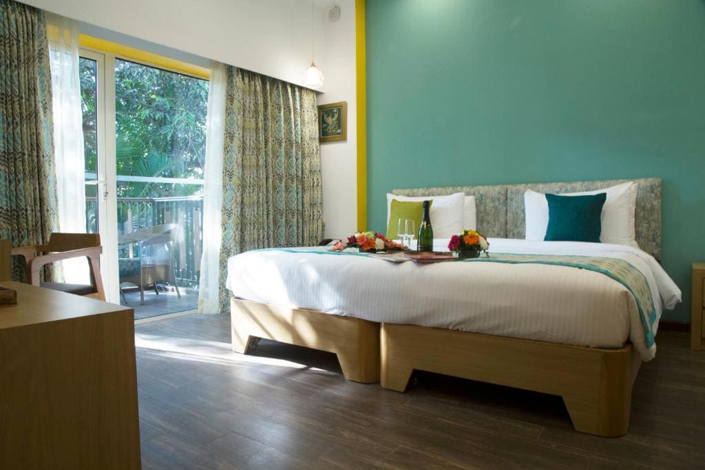 Acron Seaway Resort - View 2