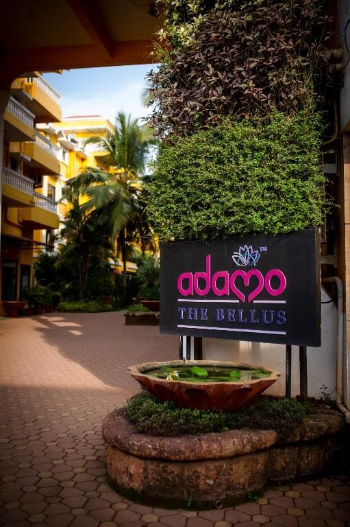 Adamo The Bellus Calangute - View 7