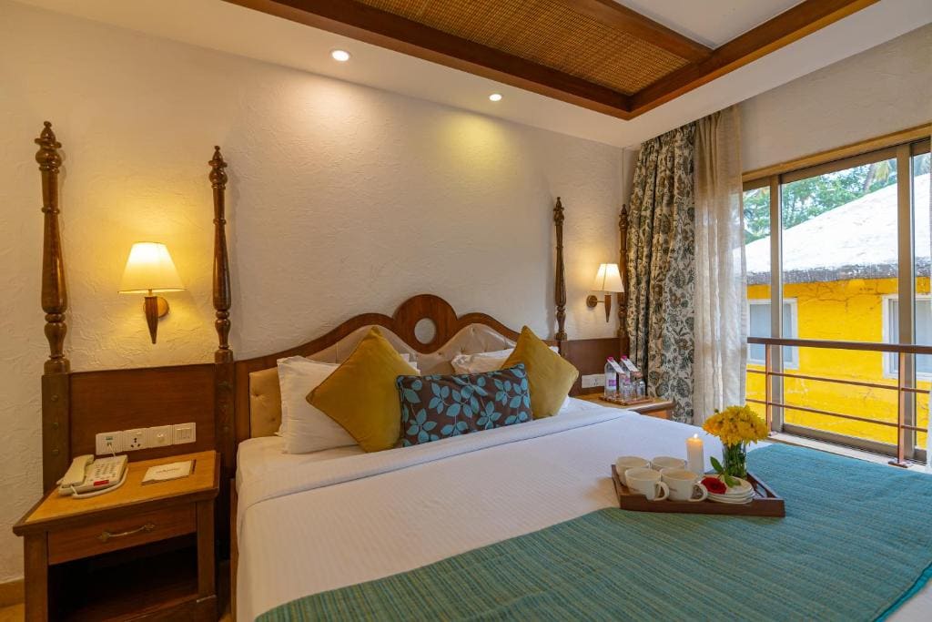 Adamo The Bellus Calangute - View 2