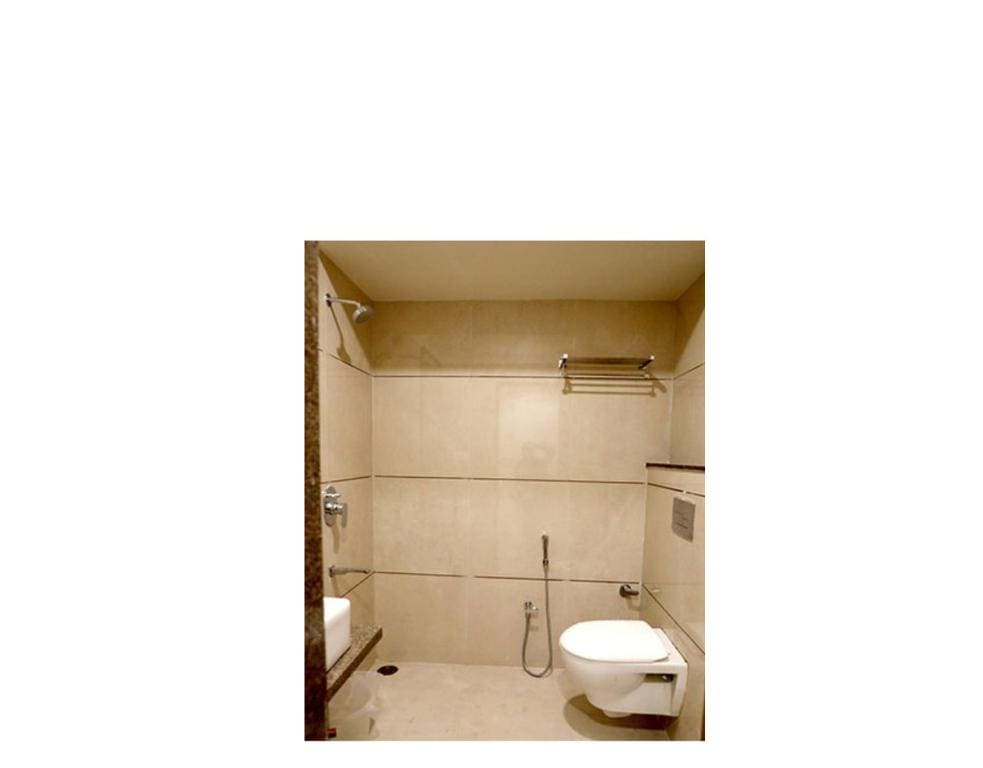 Adarsh Palace Hotel Bhopal - View 5