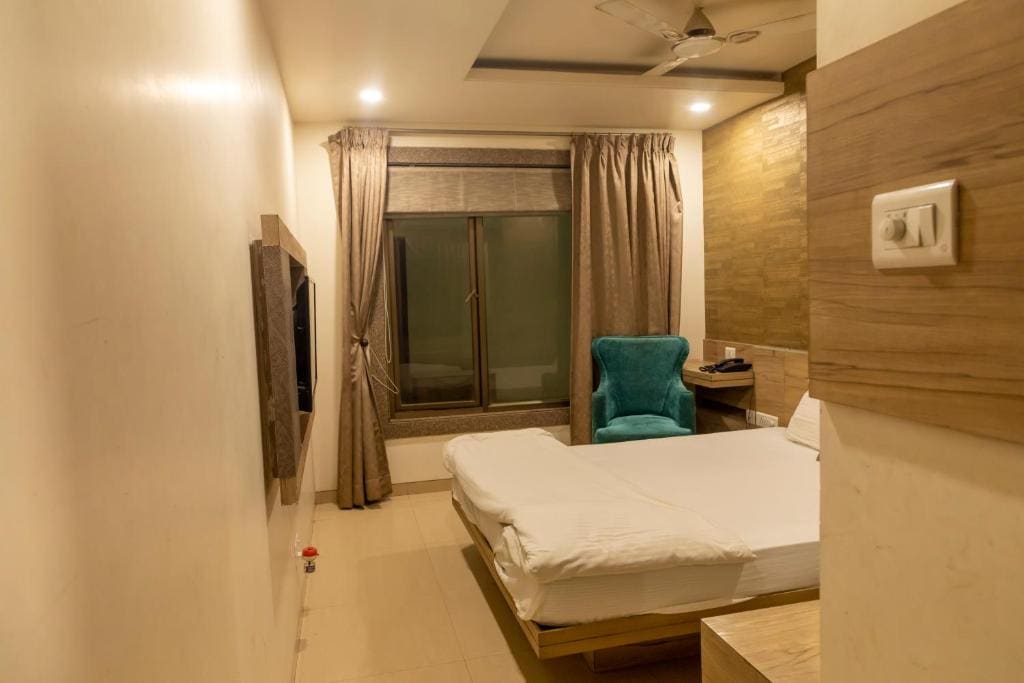 Adarsh Palace Hotel Bhopal - View 6
