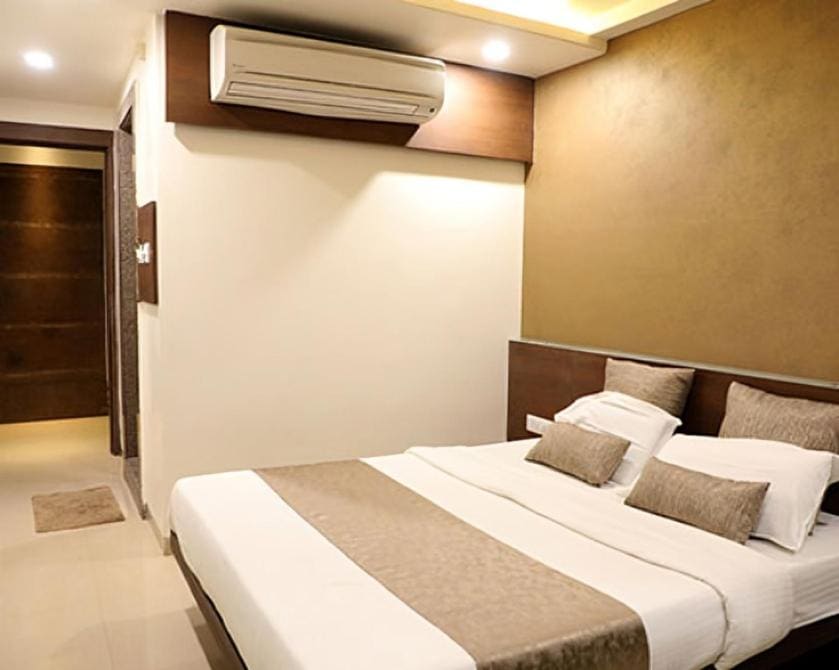 Adarsh Palace Hotel Bhopal - View 7