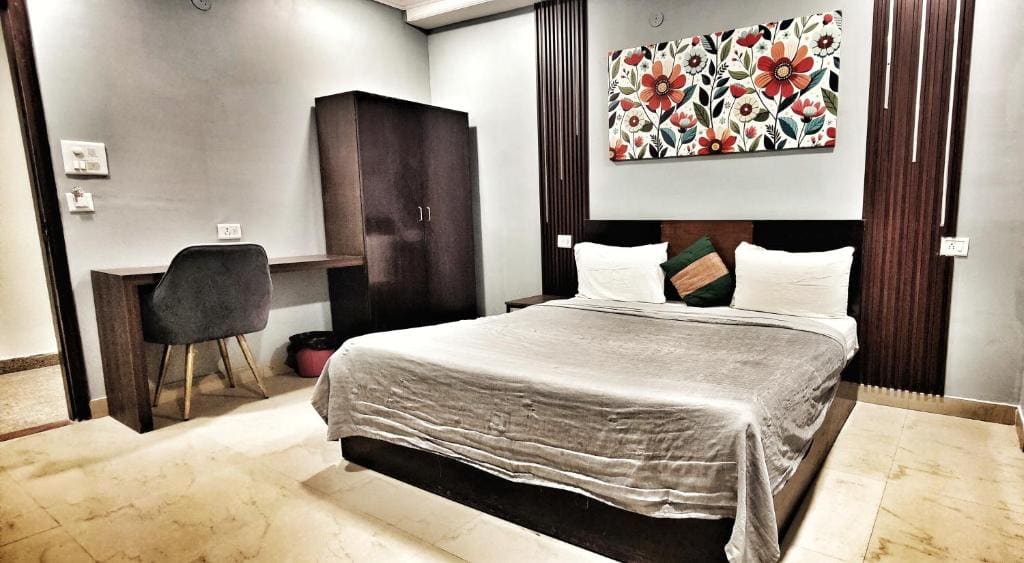 Aditya inn Delhi Airport - View 6