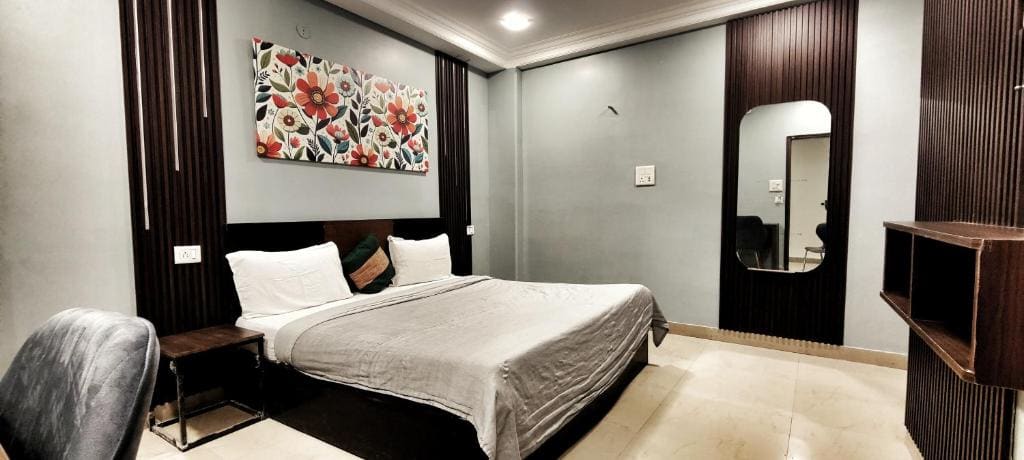 Aditya inn Delhi Airport - View 7