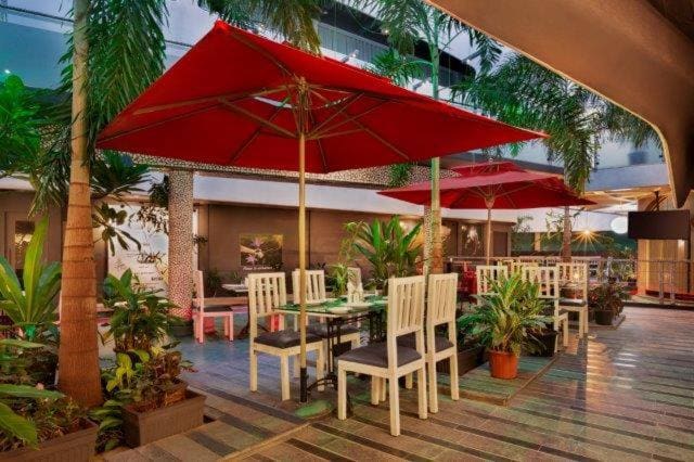Afallon Hotels - View 6