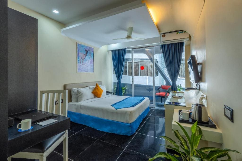 Afallon Hotels - View 2