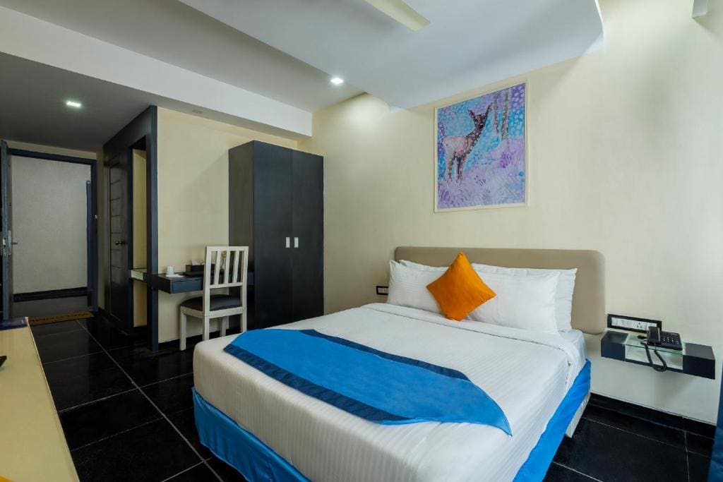 Afallon Hotels - View 7