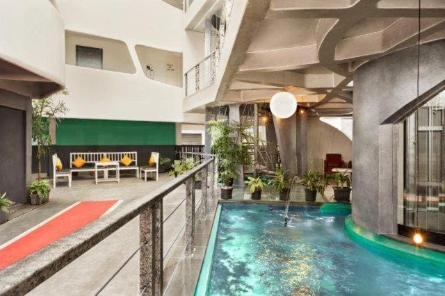Afallon Hotels - View 4