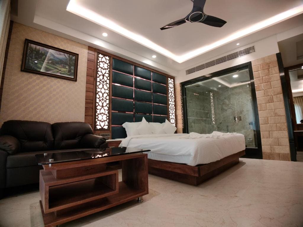 AGM GRAND HOTEL & Spa - व्यू 2