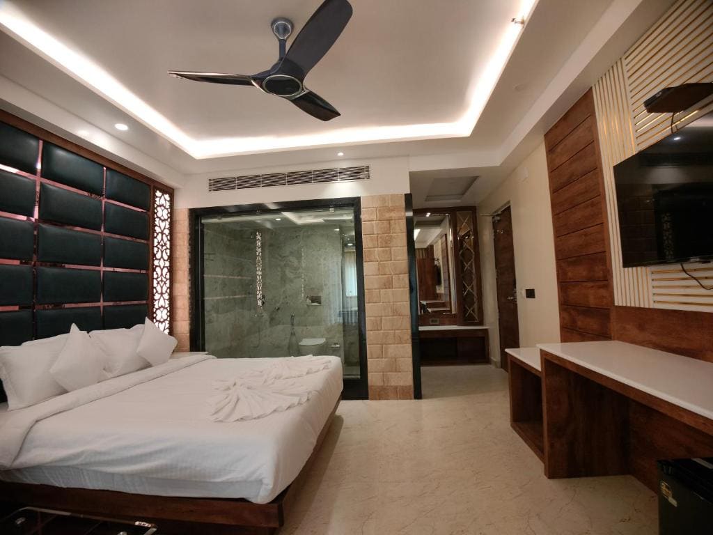 AGM GRAND HOTEL & Spa - व्यू 5
