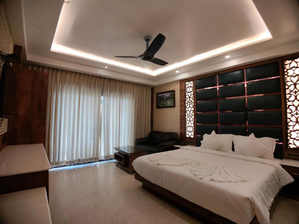 AGM GRAND HOTEL & Spa - व्यू 3