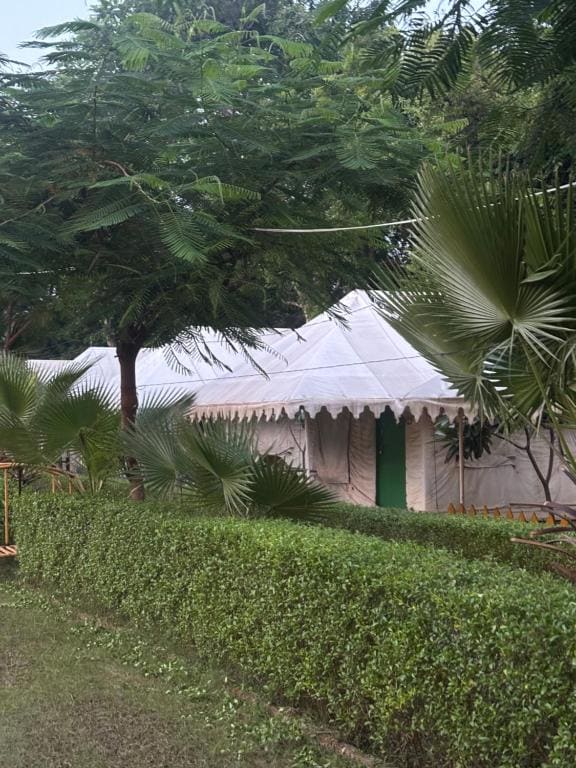 Agra Camps and Resort - View 6