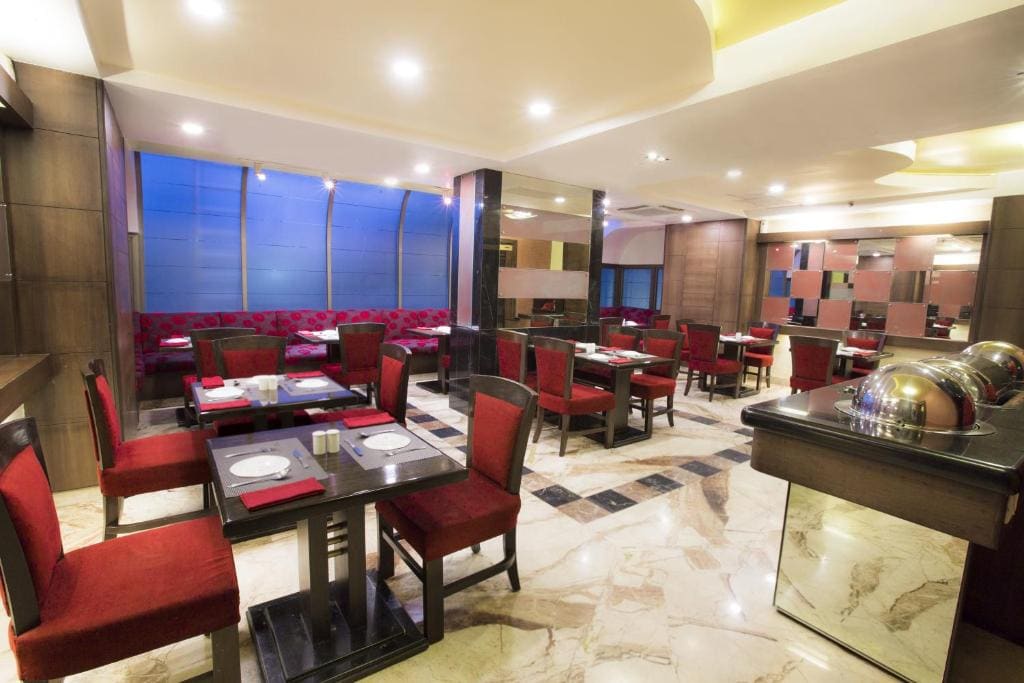 Hotel Airport International Mumbai - View 3