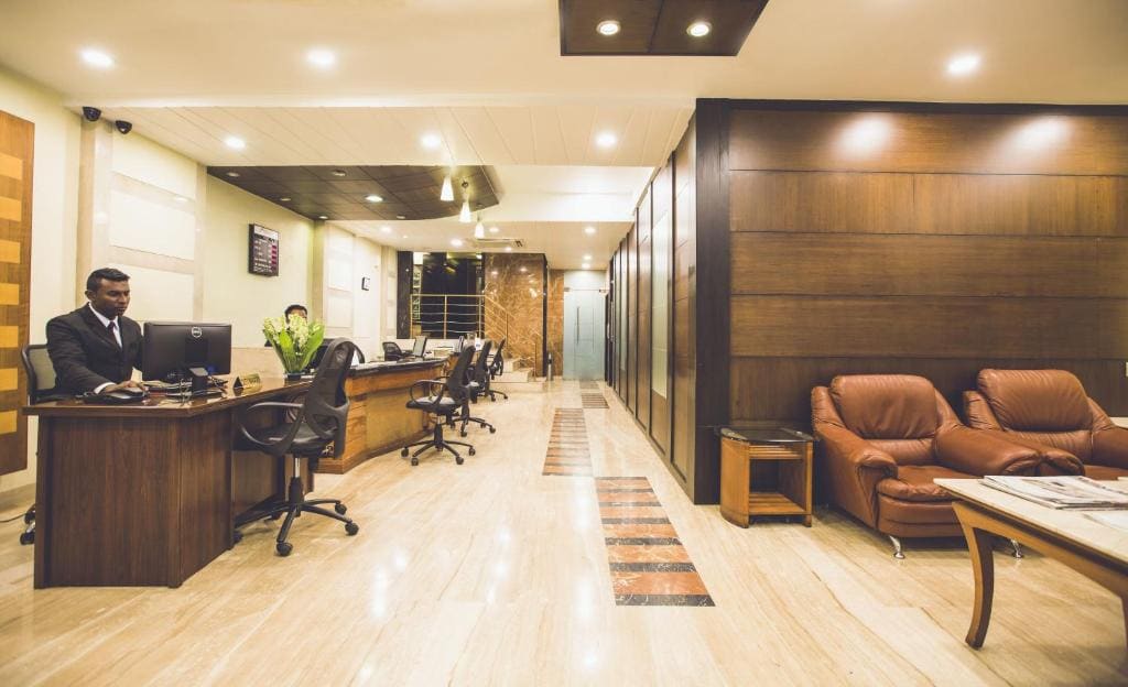 Hotel Airport International Mumbai - View 4