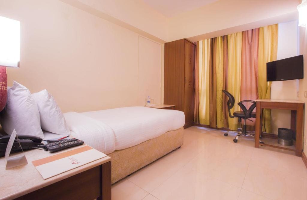 Hotel Airport International Mumbai - View 7