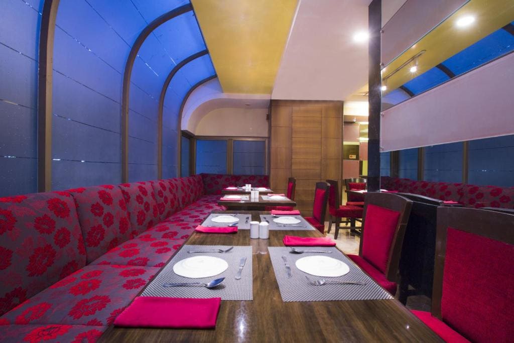 Hotel Airport International Mumbai - View 5