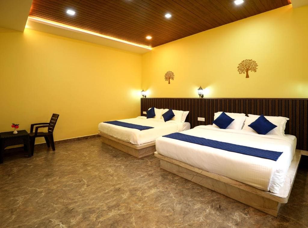 Coastal Grand Resorts - Akshaya - View 6