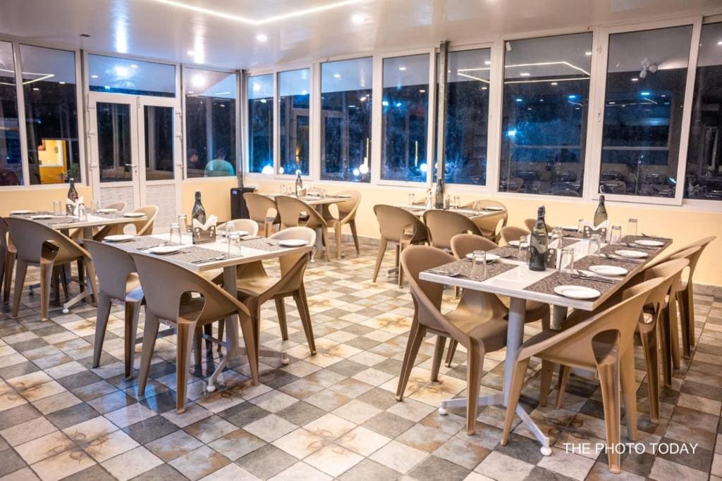 Coastal Grand Resorts - Akshaya - View 3
