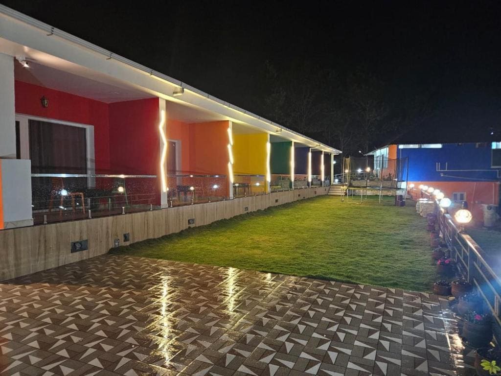 Coastal Grand Resorts - Akshaya - View 4