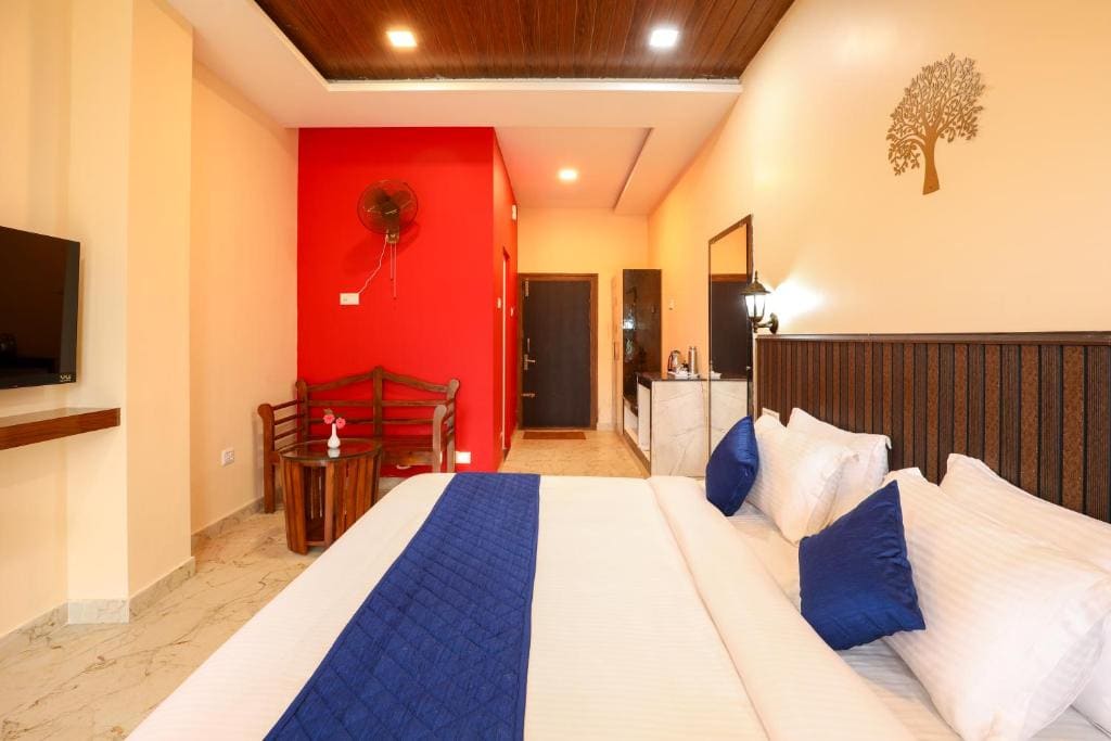 Coastal Grand Resorts - Akshaya - View 7