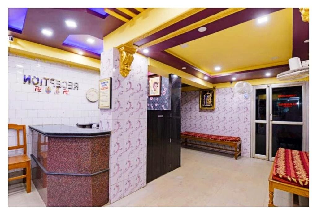 Hotel Alan-kar Lodge Kharagpur - View 4