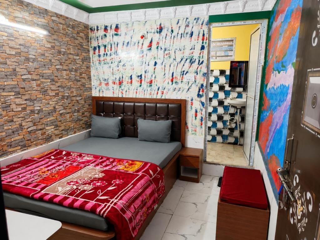 Hotel Alan-kar Lodge Kharagpur - View 6