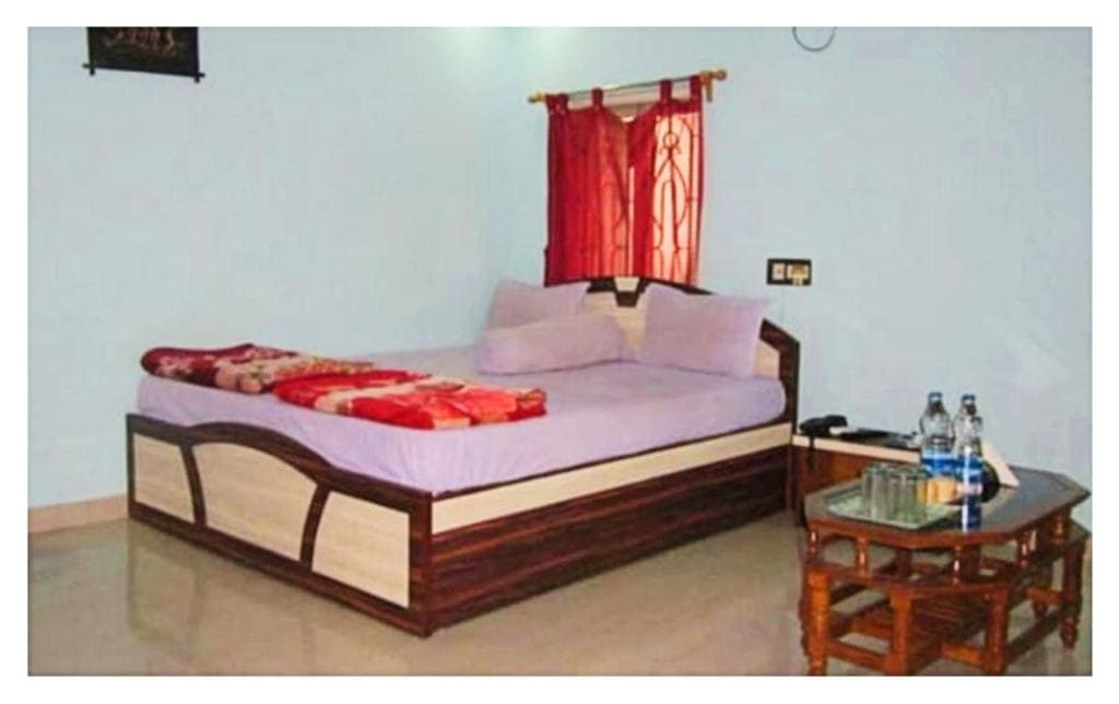 Hotel Alan-kar Lodge Kharagpur - View 2