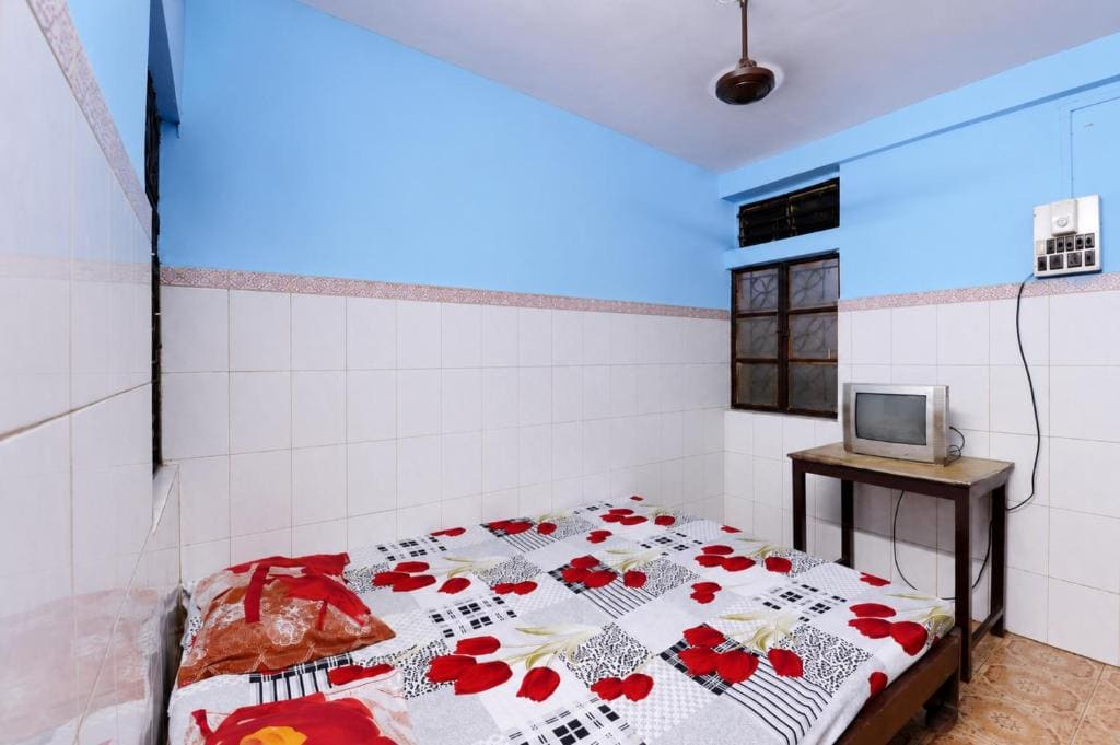 Hotel Alan-kar Lodge Kharagpur - View 7