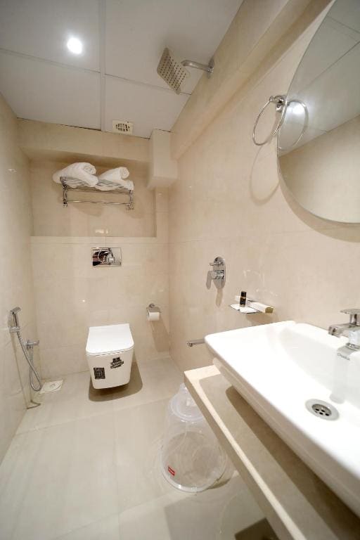 HOTEL ALFA EXECUTIVE - View 5