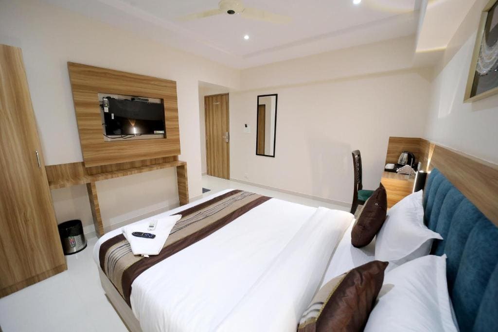 HOTEL ALFA EXECUTIVE - View 7